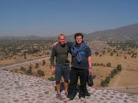 7581 Teotihuacan